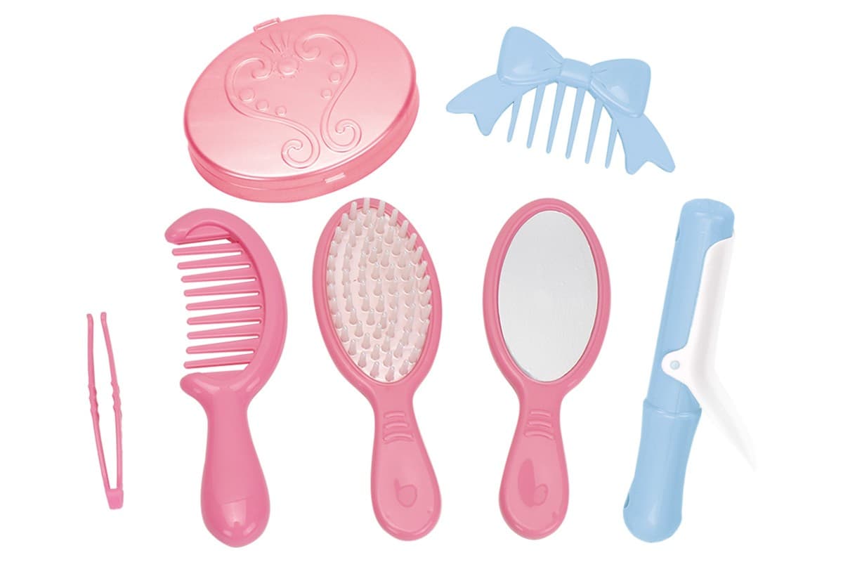 Ігровий набір косметичний для дітей ТехноК 6771 7 предметів